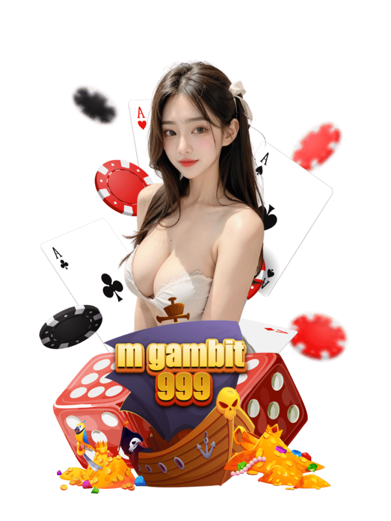 m gambit 999