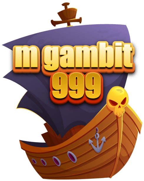 m gambit 999-Logo