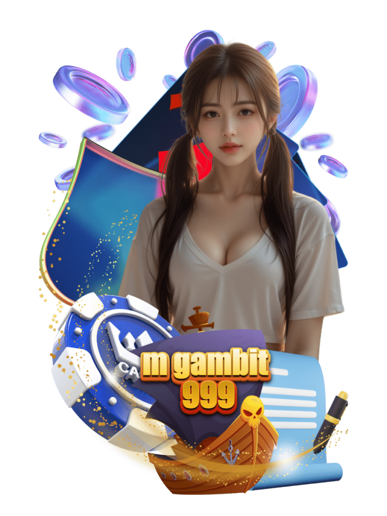 m gambit 999 บาคาร่า